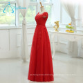 Lace Appliques Sashes Sequined Beading Gowns Evening Dress